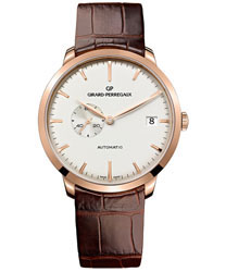 Girard-Perregaux 1966 Men's Watch Model: 49543-52-131-BKBA
