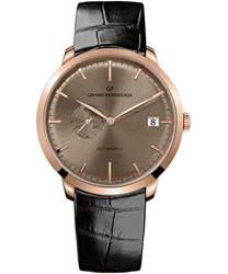 Girard-Perregaux 1966 Men's Watch Model 49543-52-B31-BK6A
