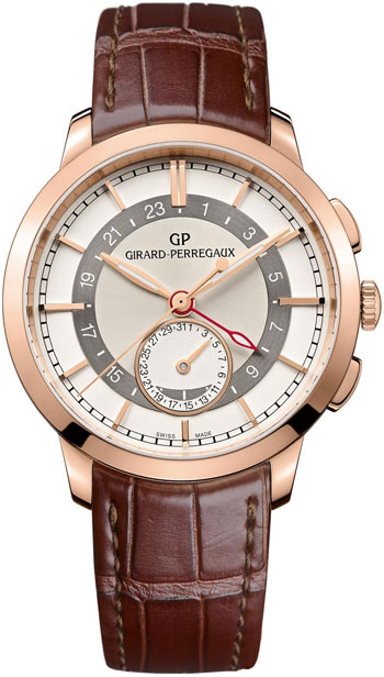 Girard-Perregaux 1966 Men's Watch Model 49544-52-131-BBB0
