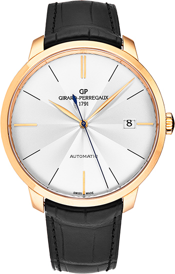 Girard-Perregaux 1966 Men's Watch Model 4955152131BB60