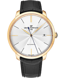 Girard-Perregaux 1966 Men's Watch Model 4955152131BB60
