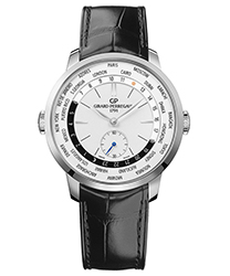 Girard-Perregaux 1966 Men's Watch Model 49557-11-132-BB6C