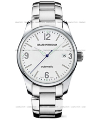 Girard-Perregaux Classique Men's Watch Model 49570.1.11.114