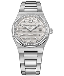 Girard-Perregaux Laureato Ladies Watch Model: 80189D11A131-11A