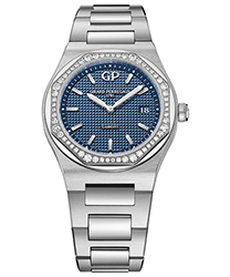 Girard-Perregaux Laureato Ladies Watch Model 80189D11A431-11A