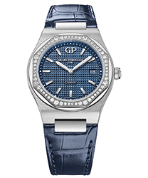 Girard-Perregaux Laureato Ladies Watch Model: 80189D11A431-CB6A