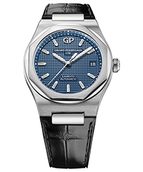 Girard-Perregaux Laureato Unisex Watch Model 81005-11-431-BB6A