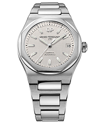 Girard-Perregaux Laureato Men's Watch Model: 81010-11-131-11A