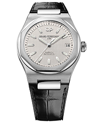 Girard-Perregaux Laureato Men's Watch Model: 81010-11-131-BB6A