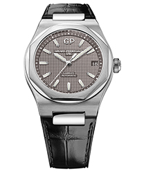 Girard-Perregaux Laureato Men's Watch Model 81010-11-231-BB6A