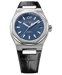 Girard-Perregaux Laureato Men's Watch Model: 81010-11-431-BB6A