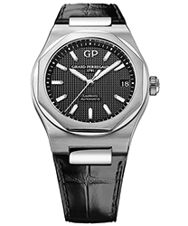 Girard-Perregaux Laureato Men's Watch Model: 81010-11-634-BB6A