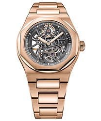 Girard-Perregaux Laureato Men's Watch Model: 81015-52-002-52A