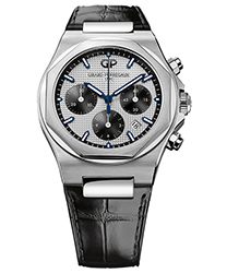 Girard-Perregaux Laureato Men's Watch Model: 81020-11-131-BB6A