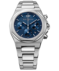 Girard-Perregaux Laureato Men's Watch Model 81020-11-431-11A