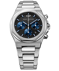 Girard-Perregaux Laureato Men's Watch Model: 81020-11-631-11A