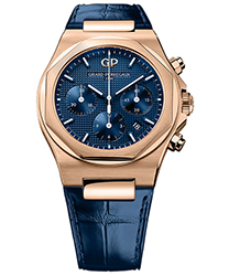Girard-Perregaux Laureato Men's Watch Model: 81020-52-432-BB4A