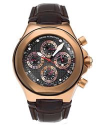 Girard-Perregaux Laureato Men's Watch Model 90190-52-231-BBED