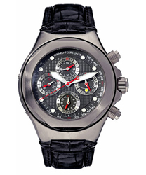 Girard-Perregaux Laureato Men's Watch Model 90190-53-231-BB6D