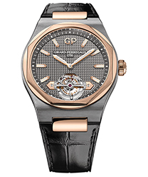 Girard-Perregaux Laureato Men's Watch Model 99105-26-231-BB6A