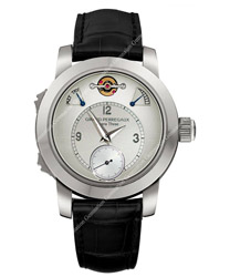 Girard-Perregaux Opera Men's Watch Model: 99790-71-111-BA6A