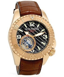 Girard-Perregaux Sea Hawk Men's Watch Model 99945-52-651-BDEA
