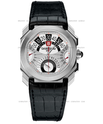 Gerald Genta Octo Men's Watch Model OQC-Z-60-580-CN-BD