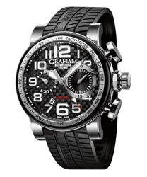 Graham Silverstone Men's Watch Model: 2BLDC.B11A