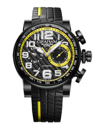 Graham Silverstone Men's Watch Model: 2BLDC.B28A