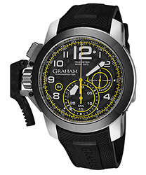 Graham Chronofighter Men's Watch Model 2CCAC.B16A.K92B