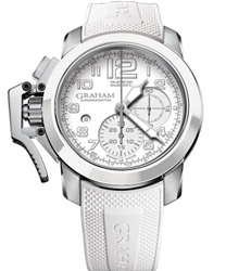 Graham Chronofighter Oversize Men's Watch Model: 2CCAD.W02A.K11