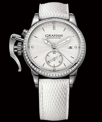 Graham Chronofighter Men's Watch Model 2CXNS.S04A.L10