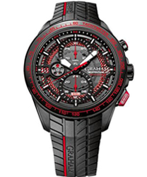 Graham Silverstone Men's Watch Model: 2STCB.B03A.K89