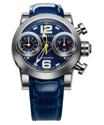 Graham Swordfish Men's Watch Model 2SWBS.U04R