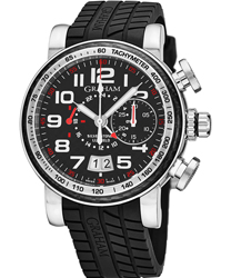 Graham Silverstone Men's Watch Model: 2GSIUS.B05A.K07