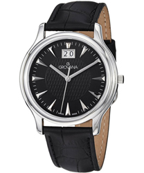 Grovana Traditional Men's Watch Model: 1030.1537
