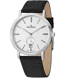 Grovana Traditional Men's Watch Model: 1050.1532