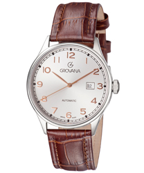 Grovana Grovana Men's Watch Model: 1190.2528