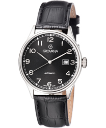 Grovana Grovana Men's Watch Model: 1190.2537
