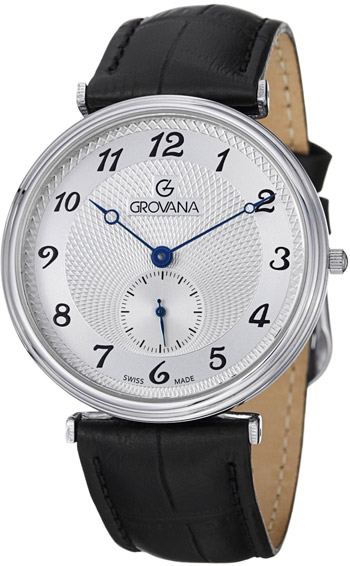 Grovana Traditional Men's Watch Model 1276.5532