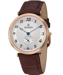 Grovana Traditional Men's Watch Model 1276.5562