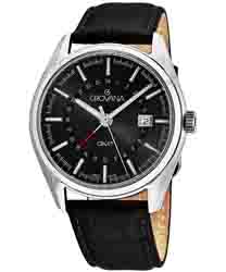 Grovana GMT Men's Watch Model: 1547.1537
