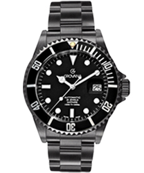 Grovana Diver Men's Watch Model: 1571.2177