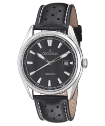 Grovana Traditional Men's Watch Model: 1584.1533