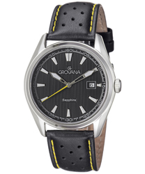 Grovana Traditional Men's Watch Model: 1584.1538