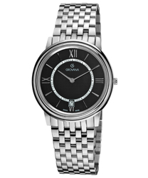 Grovana Traditional Men's Watch Model 1708.1137