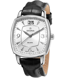 Grovana Traditional  Men's Watch Model: 1719.1532