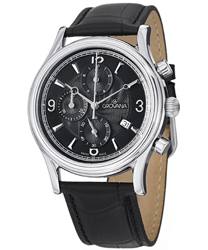 Grovana Classic Chronograph Men's Watch Model 1728.9537