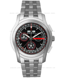 Gucci 5505M Men's Watch Model YA055206
