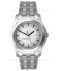 Gucci G class 5505 Men's Watch Model YA055212